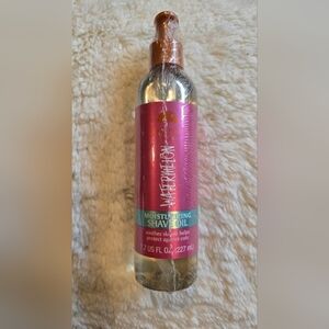 Body Moisturizing Shave Oil, Watermelon, 7.7 fl oz (227 ml).   Brand New Sealed